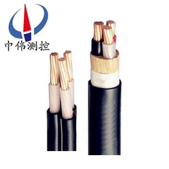 耐高(gao)溫(wen)防(fang)火電纜