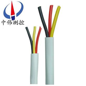 耐(nai)高(gao)溫(wen)氟(fu)塑(su)料安裝(zhuang)線及(ji)電纜(lan)