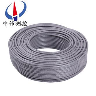 儀(yi)錶用(yong)氟塑料(liao)絕緣(yuan)耐高溫(wen)安(an)裝(zhuang)線(xian)