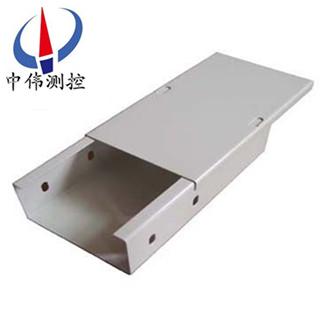 槽(cao)式(shi)橋(qiao)架