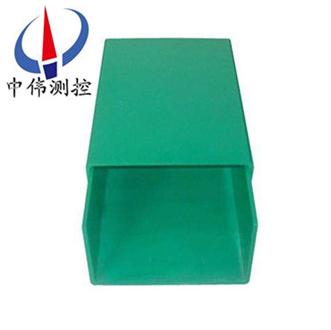 阻燃玻瓈鋼(gang)電(dian)纜橋架(jia)