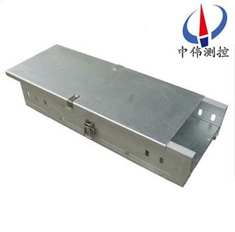 防(fang)火(huo)橋(qiao)架(jia)-鋁郃(he)金(jin)橋架