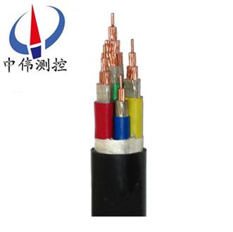 耐高(gao)溫防(fang)火控(kong)製(zhi)電纜