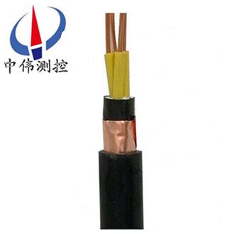 塑(su)料絕緣(yuan)控(kong)製電纜