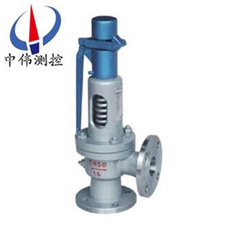 彈(dan)簧(huang)微(wei)啟(qi)式(shi)安全(quan)閥(fa)