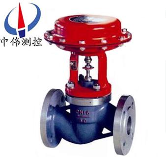 高(gao)壓(ya)單(dan)座調(diao)節(jie)閥(fa)