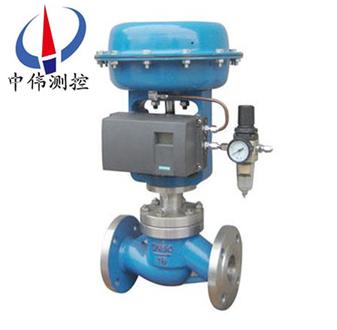 籠(long)式(shi)雙(shuang)座調(diao)節(jie)閥