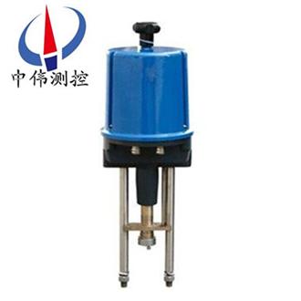 電子(zi)式電動執行器(qi)
