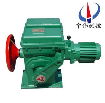 電動執行(xing)機構(gou)