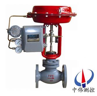 單座調節(jie)閥(fa)