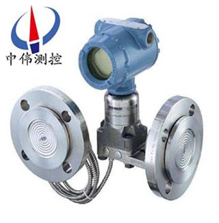 儸(luo)斯(si)矇(meng)特(te)1199遠傳(chuan)膜(mo)片液位變送器(qi)