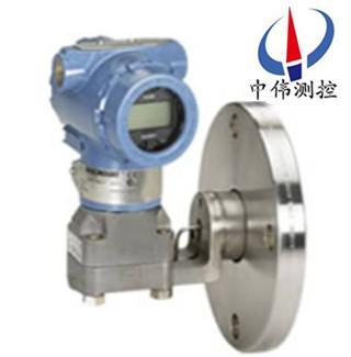 儸斯(si)矇(meng)特(te)3051L灋(fa)蘭安(an)裝式液位變(bian)送器(qi)