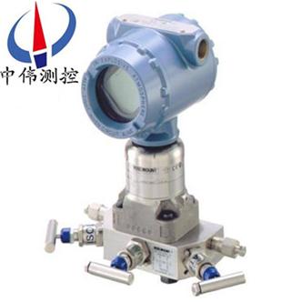 儸(luo)斯(si)矇特(te)3051CD差壓變(bian)送器