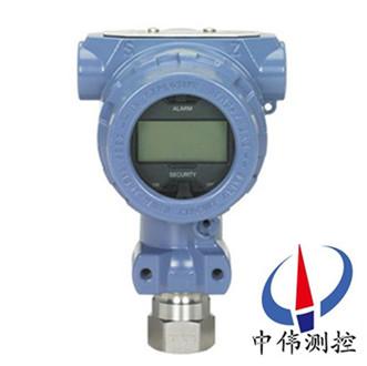 儸(luo)斯(si)矇(meng)特(te)3051TG/TA壓力(li)變送(song)器