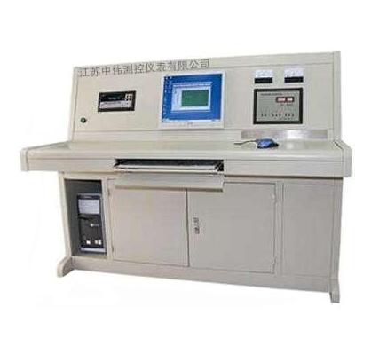 溫度(du)自(zi)動(dong)檢(jian)定校(xiao)驗係統(tong)