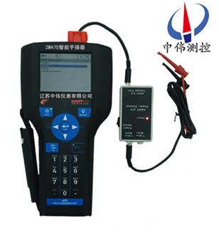 HART475現(xian)場通(tong)訊器