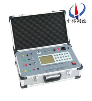 便(bian)攜(xie)式(shi)多功(gong)能(neng)校驗儀