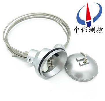 鎧裝(zhuang)熱(re)電阻(zu)