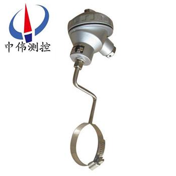 抱(bao)箍式熱(re)電(dian)阻(zu)