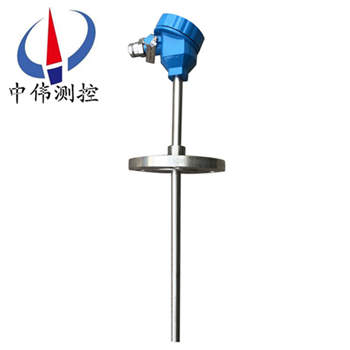 防爆熱電(dian)阻(zu)