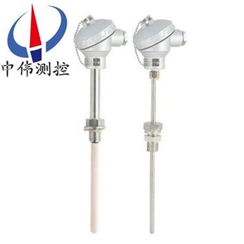 裝(zhuang)配式熱電(dian)偶​