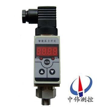 智(zhi)能(neng)數字(zi)壓(ya)力(li)開關(guan)