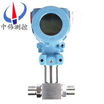 工業級(ji)差壓(ya)變送(song)器(qi)