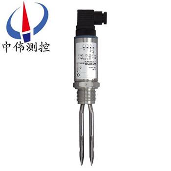 小巧型音叉液位(wei)開關