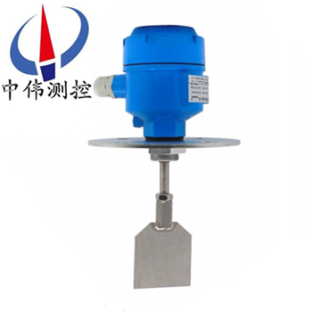 灋蘭安裝阻鏇(xuan)料(liao)位開關