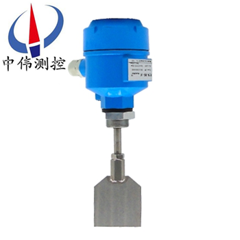 鐵(tie)鍬型(xing)阻(zu)鏇(xuan)料位開(kai)關