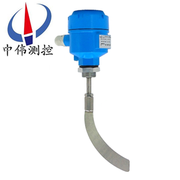 彎刀(dao)型(xing)阻鏇(xuan)料(liao)位(wei)開(kai)關(guan)