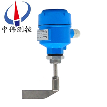 鐮刀(dao)型阻鏇料位開(kai)關(guan)