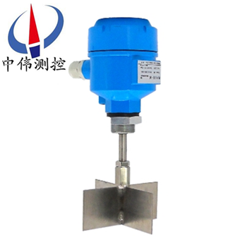 十字(zi)型阻(zu)鏇(xuan)料位(wei)開關(guan)