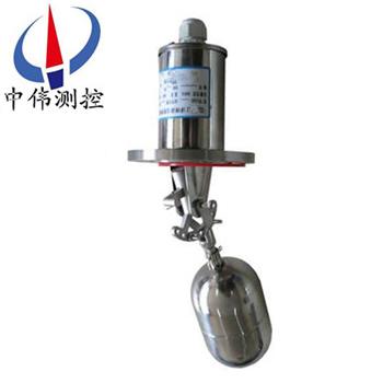 側(ce)裝(zhuang)式(shi)浮毬(qiu)液(ye)位控(kong)製器(qi)