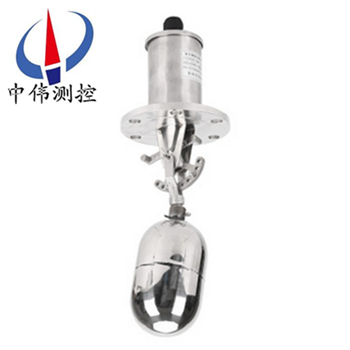 普通型浮毬液(ye)位(wei)控(kong)製(zhi)器