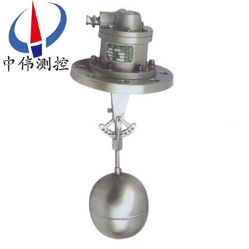 防(fang)爆浮毬液(ye)位(wei)控(kong)製(zhi)器(qi)