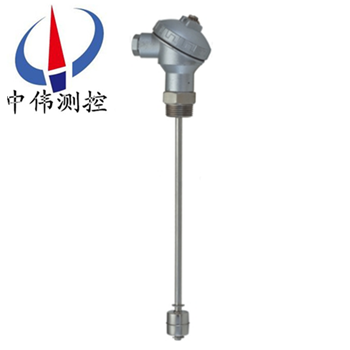 頂裝(zhuang)式(shi)浮毬液位控(kong)製(zhi)器(qi)