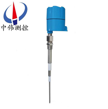 標(biao)準型射頻(pin)導(dao)納物位開關