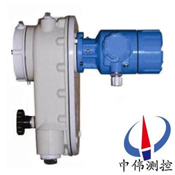 防爆(bao)鋼(gang)帶液位(wei)計(ji)