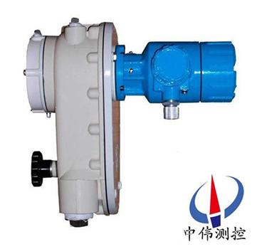 遠(yuan)傳鋼帶液位(wei)計