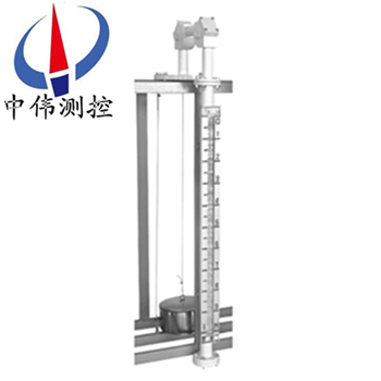 浮標液位(wei)計