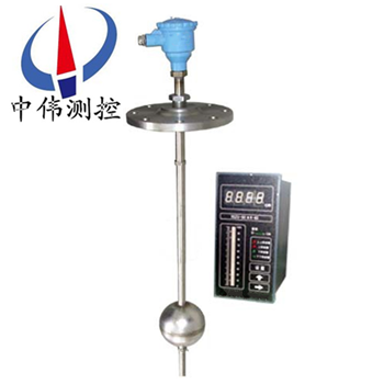 遠傳(chuan)浮毬(qiu)液(ye)位計