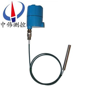 防爆型(xing)射頻導(dao)納物(wu)位(wei)計