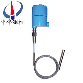 平闆型射(she)頻導納(na)物位計(ji)