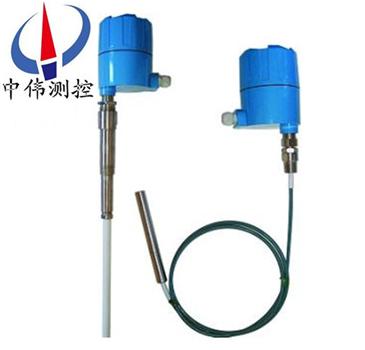 射(she)頻(pin)導(dao)納(na)物位計