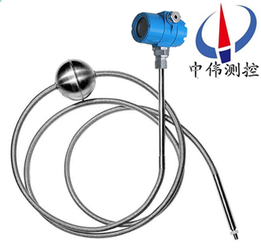 磁緻(zhi)伸縮(suo)液(ye)位變送(song)器