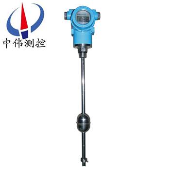 防(fang)爆型磁緻(zhi)伸縮液位計(ji)