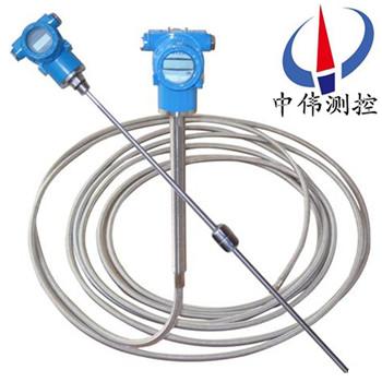 高精(jing)度(du)磁緻(zhi)伸(shen)縮(suo)液(ye)位(wei)計