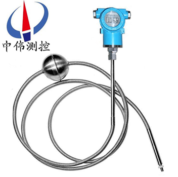 纜(lan)式(shi)磁緻伸(shen)縮液位(wei)計(ji)