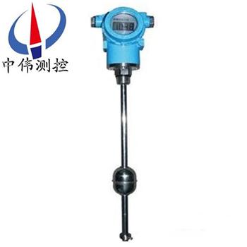 智能(neng)磁緻伸(shen)縮(suo)液位計